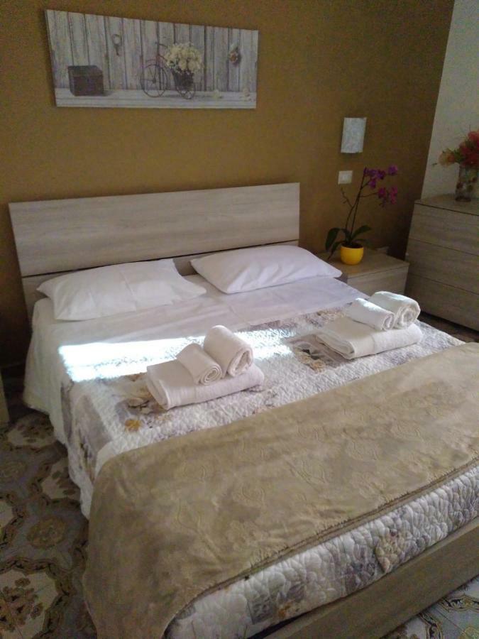 Una Scala Dal Centro Агридженто Экстерьер фото